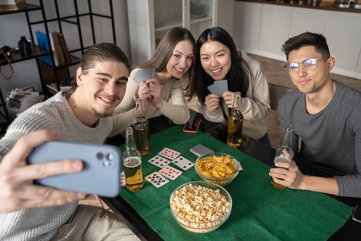 xyzklub Speed Baccarat